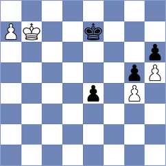 Chirila - Erigaisi (chess.com INT, 2023)