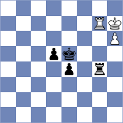 Flynn - Eames (chess.com INT, 2023)