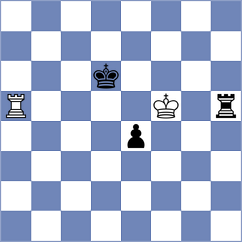 Freile Martin - Begunov (chess.com INT, 2024)