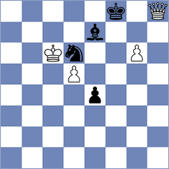 Remolar Gallen - Kavutskiy (chess.com INT, 2023)