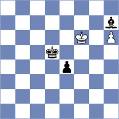 Grabinsky - Disconzi da Silva (chess.com INT, 2023)