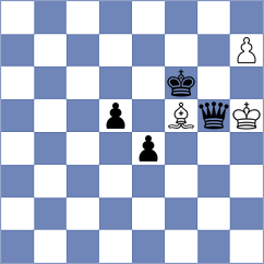 Korpics - Santos Latasa (chess.com INT, 2024)