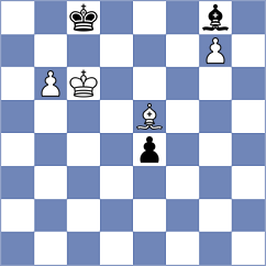 Bluebaum - Vasquez Schroeder (chess.com INT, 2024)