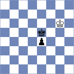 Vazquez - Kaminski (chess.com INT, 2021)