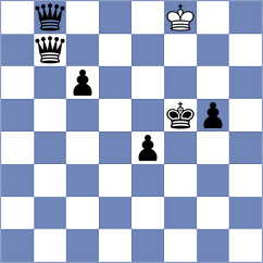 Williams - Tristan (Chess.com INT, 2020)