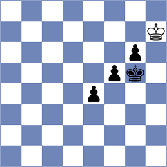 Kornyukov - Skotheim (chess.com INT, 2024)
