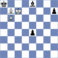 Maksimovic - Barp (chess.com INT, 2024)