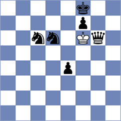 Bodnar - Ten Hertog (Chess.com INT, 2021)