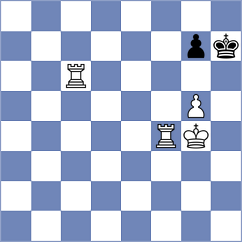 Nilsen - De Souza (chess.com INT, 2024)