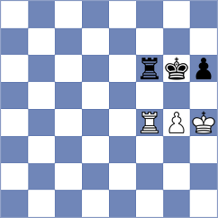 Khodashenas - Turgut (Chess.com INT, 2020)