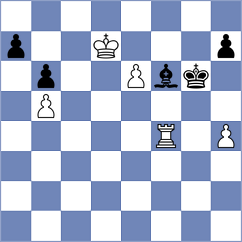 Bernadskiy - Leiva (chess.com INT, 2023)