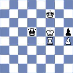 Hansen - Knox (Chess.com INT, 2020)