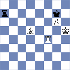 Yang - Rohlfing (chess.com INT, 2020)