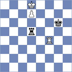 Fernandez Garcia - Viana (chess.com INT, 2023)