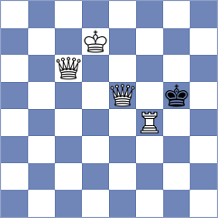 Sattarov - Woodward (chess.com INT, 2024)