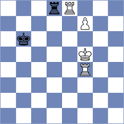 Shahade - Novikov (chess.com INT, 2021)