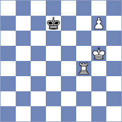 Wagner - Shirazi (chess.com INT, 2022)