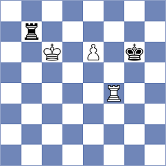 Kamsky - Cruz Lledo (chess.com INT, 2024)