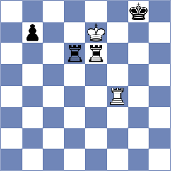 Tifferet - Shubhi Gupta (chess.com INT, 2023)