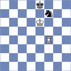 Gordon - Melian (Chess.com INT, 2020)