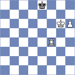 Guz - Gusarov (chess.com INT, 2021)
