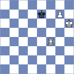Gallego Alcaraz - Shuvalov (Chess.com INT, 2021)