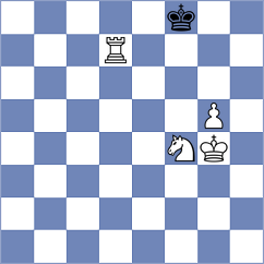 Bolat - Ishvi (chess.com INT, 2024)