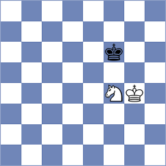 Grandelius - Orzech (chess.com INT, 2023)