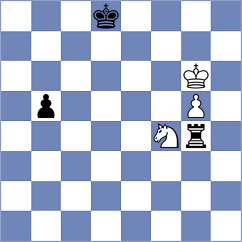 Almeida Junior - Tay (Chess.com INT, 2020)