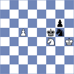 Panarin - Bazeev (Chess.com INT, 2020)