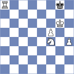 Harish - Biernacki (chess.com INT, 2024)