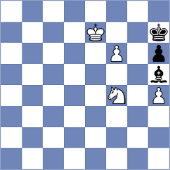 Bryakin - Gelman (chess.com INT, 2024)
