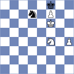 Gorli Nyna - Agrest (FIDE Online Arena INT, 2024)