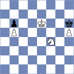 Dwilewicz - Donatti (chess.com INT, 2021)