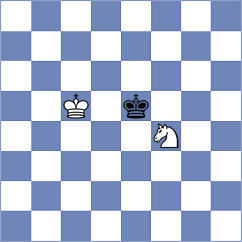 Rosenberg - Yevchenko (chess.com INT, 2024)