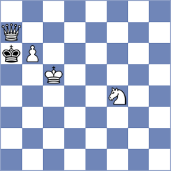 Narayanan - Przybylski (chess.com INT, 2021)