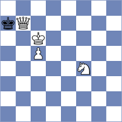 Di Nicolantonio - Dahanayake (Chess.com INT, 2021)