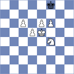 Bolourchifard - Koutlas (chess.com INT, 2022)