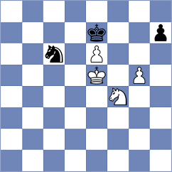 Valdes Escobar - Aepfler (Chess.com INT, 2020)