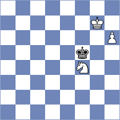 Tarini - Pereira (Chess.com INT, 2020)