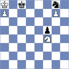 Turgut - Xu (Chess.com INT, 2020)