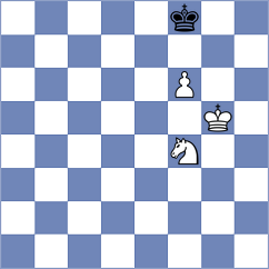 Kanyamarala - Villalba (chess.com INT, 2021)