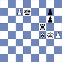 Bykhovsky - Herman (chess.com INT, 2022)