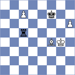 Pakleza - Tifferet (chess.com INT, 2023)