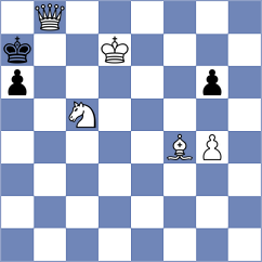 Mirimanian - De Schampheleire (Chess.com INT, 2019)