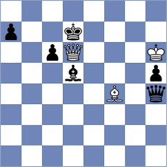 Perez Ponsa - Mamedov (chess.com INT, 2023)