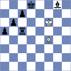Travadon - Cooper (chess.com INT, 2023)