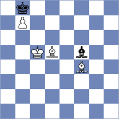 Isajevsky - Nguyen (Chess.com INT, 2021)