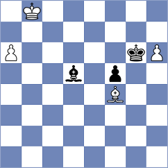 Sadykov - Levkov (chess.com INT, 2021)