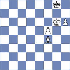 Leiva - Ramsdal (chess.com INT, 2024)